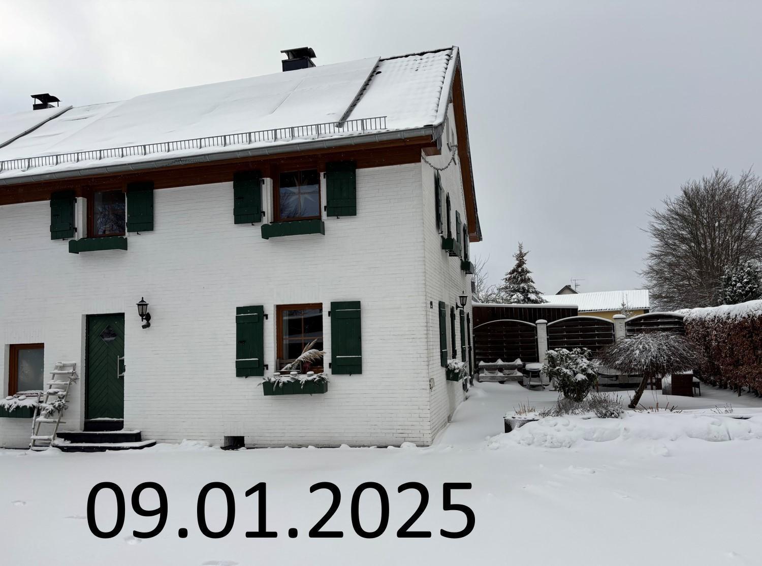 Ferienwohnung Heckenstübchen Simmerath Exterior foto