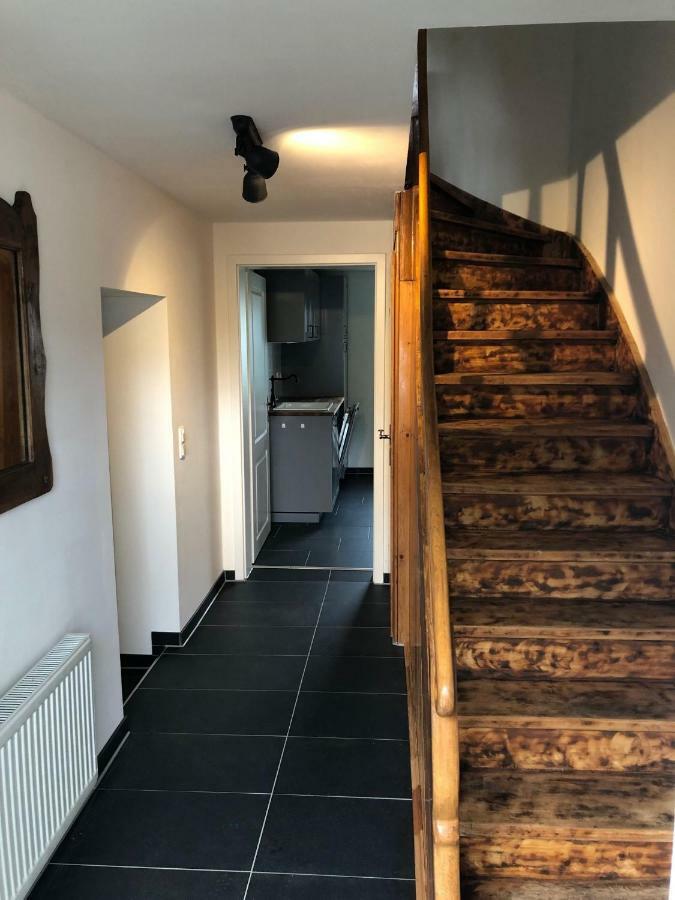 Ferienwohnung Heckenstübchen Simmerath Exterior foto